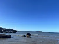 Pingtan Fenghai Scenic Inn