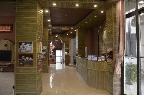 Yuanshan farmhouse homestay - 2-نجوم