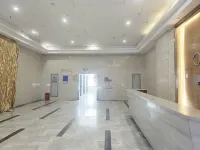 樂享家民宿（五嶺廣場店）