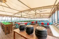 Weicheng Holiday Hotel
