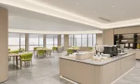 JI Hotel (Xiaogan East Station Fuxing Avenue) فنادق في شياوقان