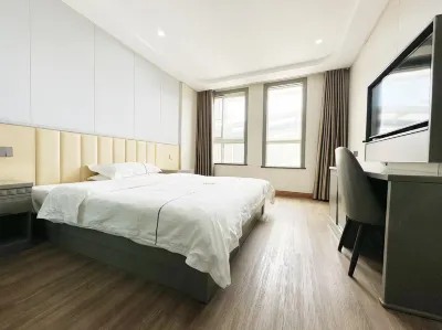 Haojia Express Hotel