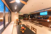 Yinjuxiangli · Huanxi Mountain Homestay Hotel di Zhenba