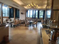 JingHu  Resort Hotel Hotels in Jinxiu