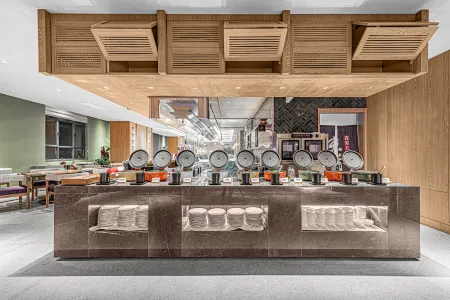 UrCove by Hyatt Hotel Ancient City of Kashgar Scenic Area