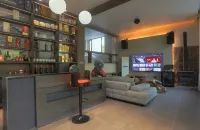 Wujia Qiaohuzi Homestay