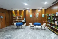 Gongqingcheng Fusheng Business Hotel