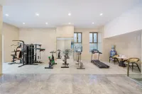 Xinglan Stellar Hotel Hotels in Shuanghe