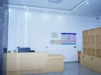 Hongyu Hotel Hotels in Yangbi Yi Autonomous County
