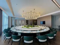 Xinfeng Gushan Narada Resort Hotel - breakfast