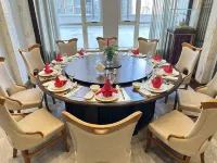 Jinhong Hotel - breakfast
