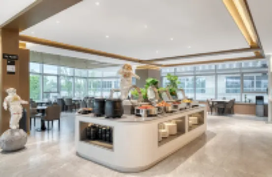 金華錦湖·觀瀾酒店（婺城區水上運動中心店） 金華酒店