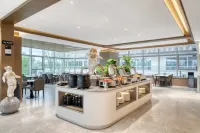 Jinhua Jinhu Guanlan Hotel (aquatic center)