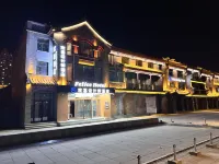 Huanxi Designer Hotel (Lanzhou Center High-Speed Rail West Station Branch)