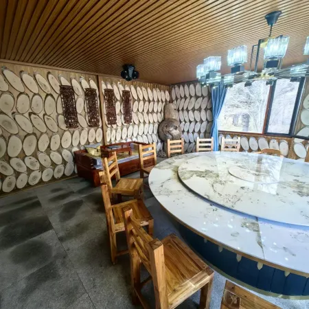 wuying Hongsongfang Hotel