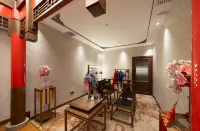 Time Walk S Hotel (Beijing Qianmen Tianqiao Performing Arts Center Branch)