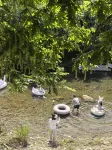 Jingdezhen Yuli Scenic Area Countryside Ant Homestay - ที่มีสระว่ายน้ำ