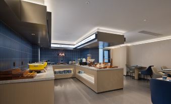 OKDAY Hotel, Helong Sports Center, Huangtuling Station, Changsha