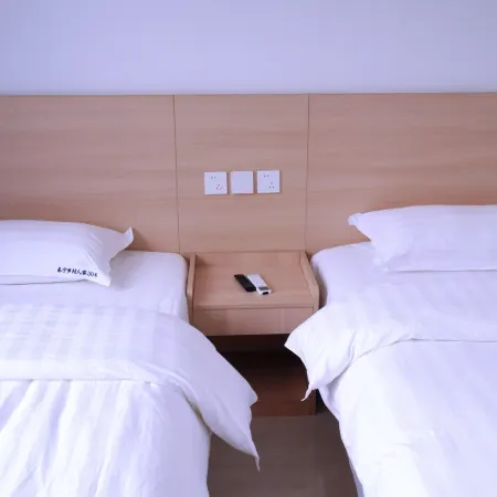 Taining Mountain Shuge Homestay