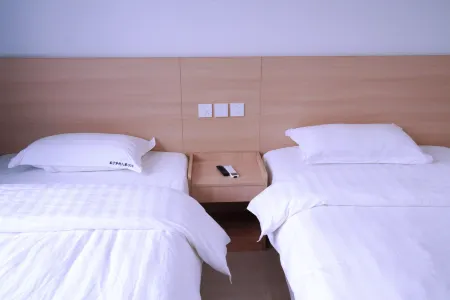 Taining Mountain Shuge Homestay