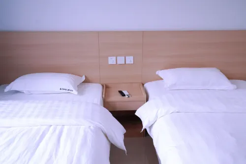 Taining Mountain Shuge Homestay