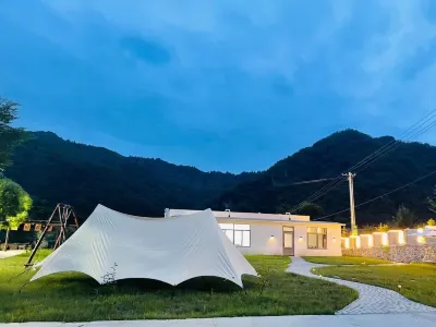 Jingxin Mountain House Home stay