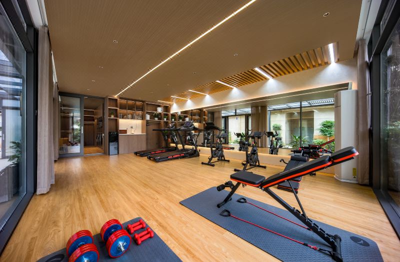 Dianyu Yunjing Resort HoteI (DianchiDaguan Park) photo 6
