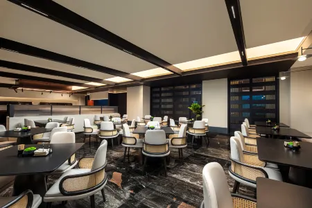 Atour Hotel, Anhui Polytechnic University, Wuhu Отели рядом с достопримечательностью «Anhui Polytechnic University»