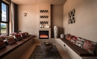 Cheng Ye  Mountain Luxury Hotel