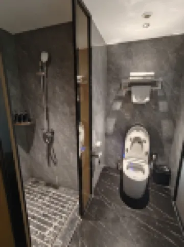 Pingyao Hongfuxiang Inn (Pingyao Ancient City North Gate Branch)