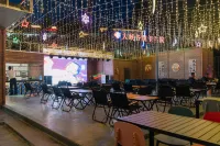 Xingfuli Resort Hotel Hotels in Huguan