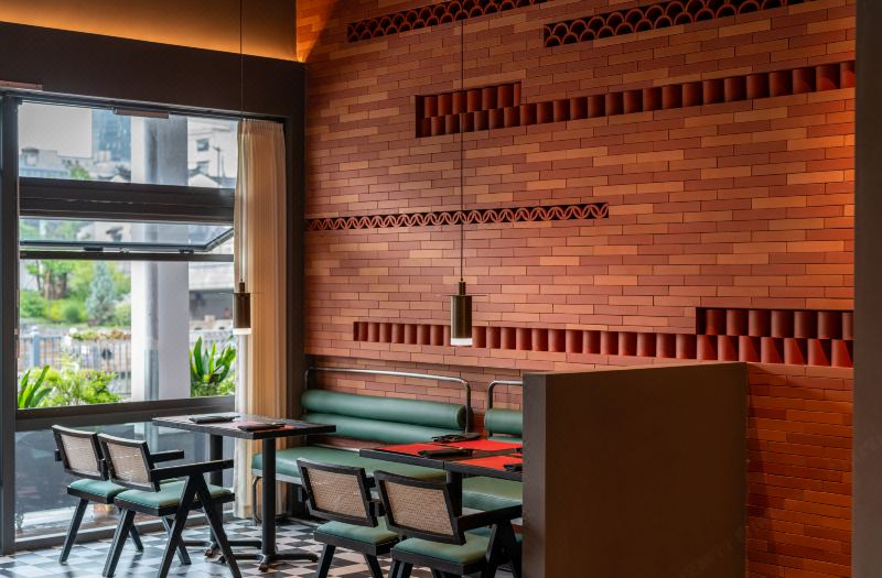 Ssaw Garden Hotel Shantang Street, Suzhou photo 4