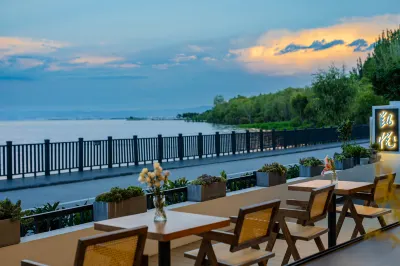 Shang'er Hyatt Seaview Hotel (Dali Erhai S Bay Ecological Corridor Branch) โรงแรมใกล้Xizhou