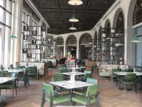 延安萬達美華酒店 延安酒店