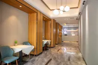 Yiju Hotel (Xiangyang Renmin Road Tianyuan Siji City Branch)