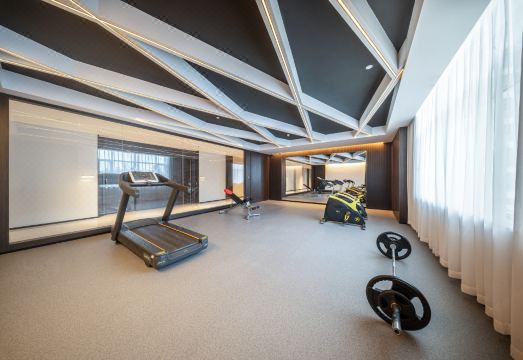 REZEN SELECT Hotel South Tuanjie Street  Kuitun Hotel Overview