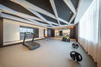 REZEN SELECT Hotel South Tuanjie Street  Kuitun Hotels in Kuytun