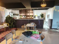 Kuqa Yuyuan Homestay Inn