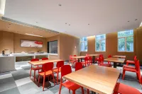 Shankee Hotel (Xiangyang Qianxi Lifestyle Center)