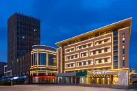 โรงแรม Starway (วิทยาลัยครูถังซาน เมืองหยวนหยาง) โรงแรมใกล้สวนสัตว์ถังซาน