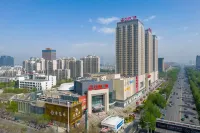 M Designer Movie Homestay (Yinchuan Jinfeng Wanda Plaza)