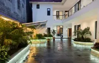 Ruili Secluded Homestay