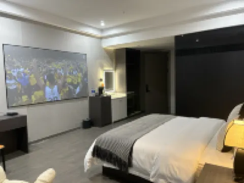 Yunqi Collection Hotel