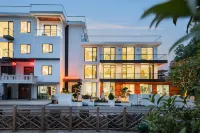 Anji Yese Lanshan Homestay