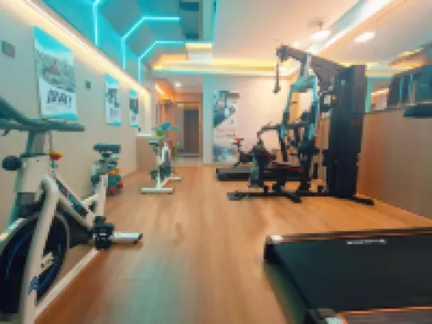 ハン メイソー インターナショナルホテル（精河エコパーク）