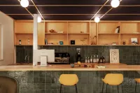 Songzhiyu 3 Homestay (Suzhou Pingjiang Road Guanqian Street Branch) - Barer