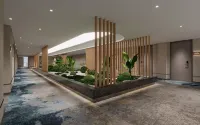 Home Inn Select (Zhenjiang Yangzhong Avenue Yuanboyuan Branch) Hotels in Yangzhong