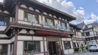 Intercontinental Sunshine Homestay
