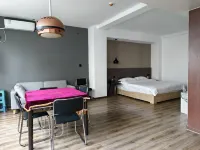 Baotou Longteng Hotel (Moore City East Railway Station Branch)