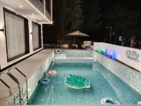 Sanqing Mountain Yinjiang Holiday Villa